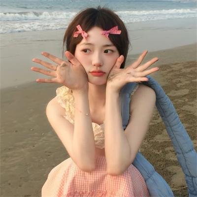 帝乃三姐妹原来很好搞定。